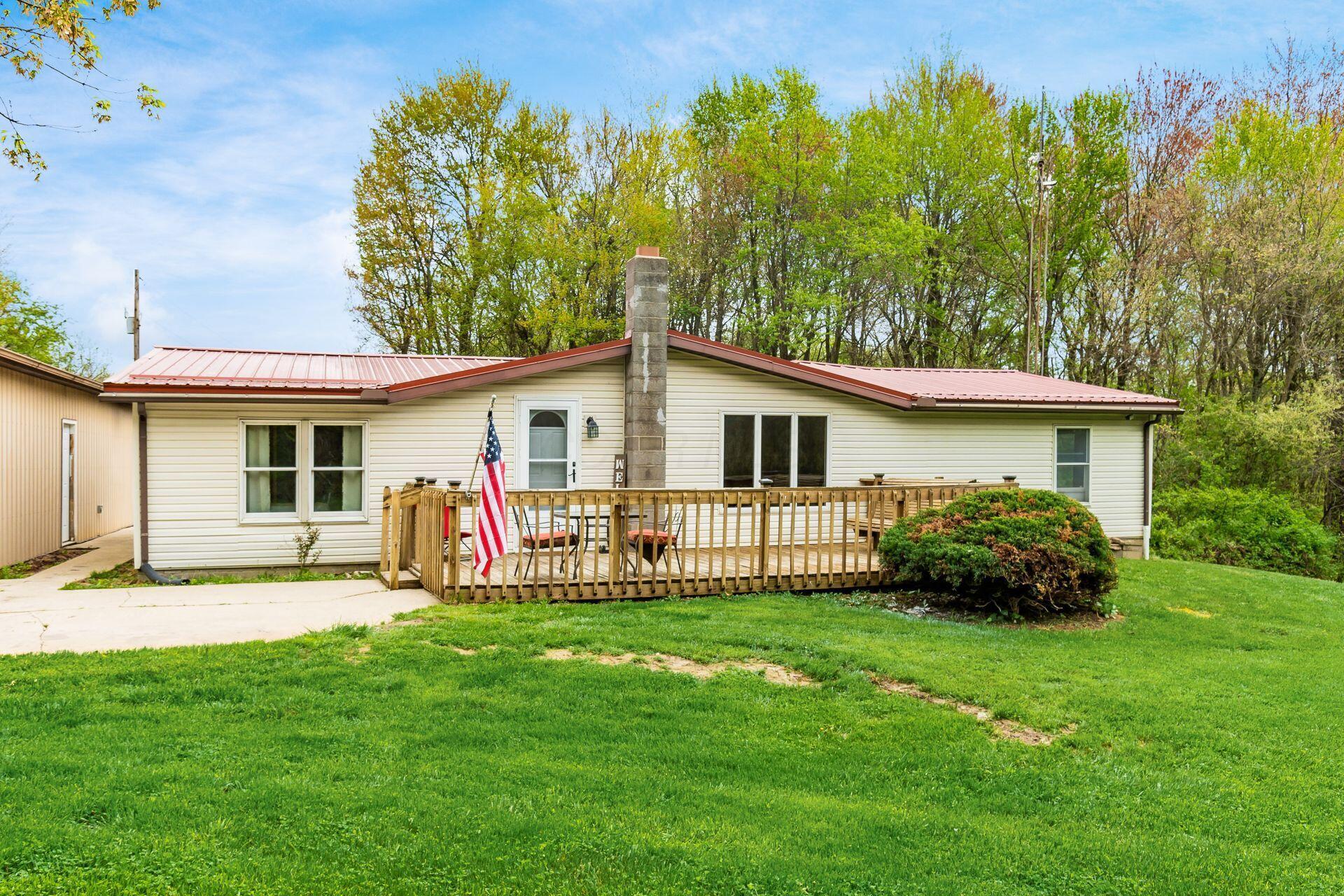 4900 Stoney Hill Road, Heath, Ohio image 4