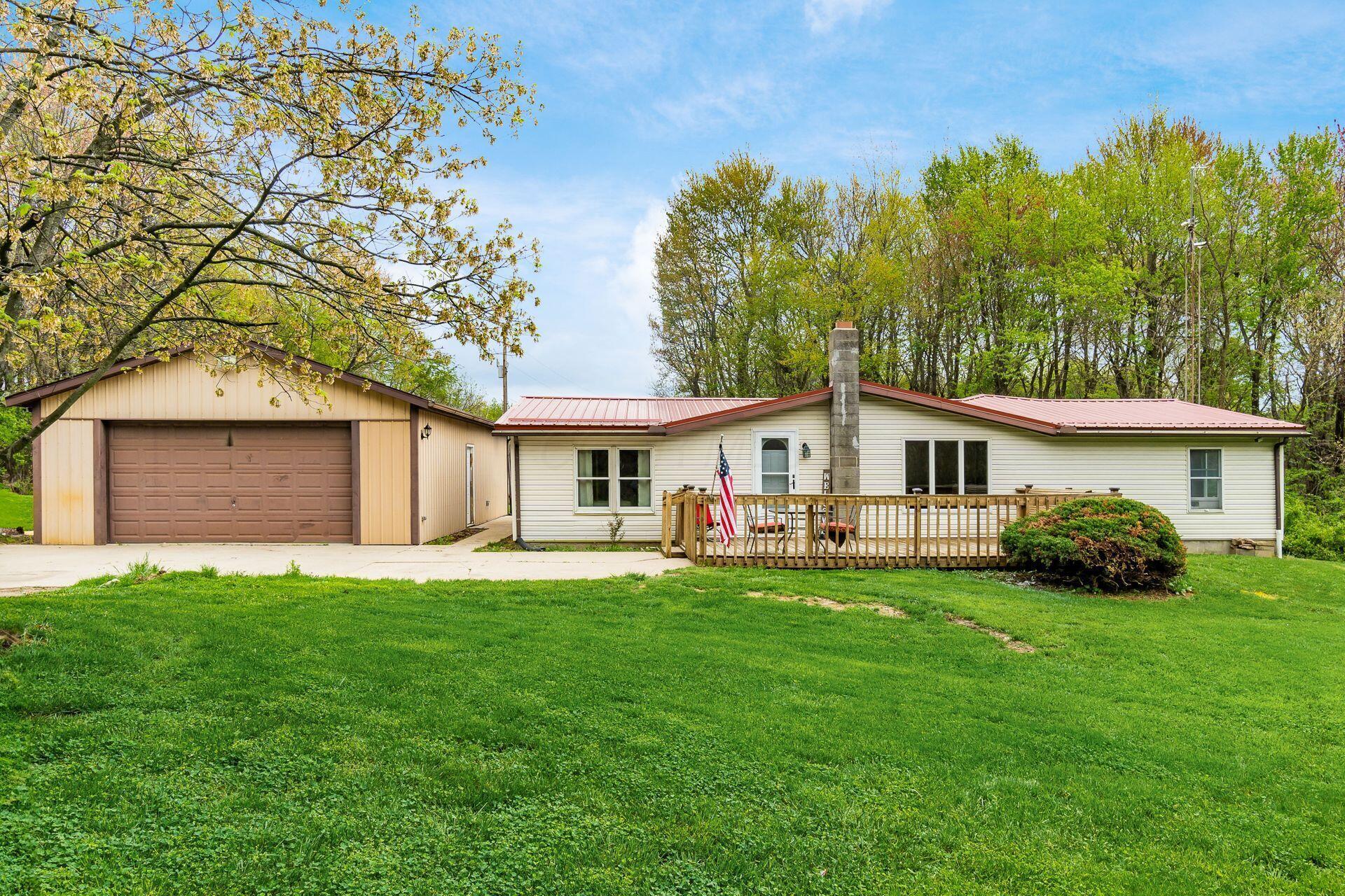 4900 Stoney Hill Road, Heath, Ohio image 1