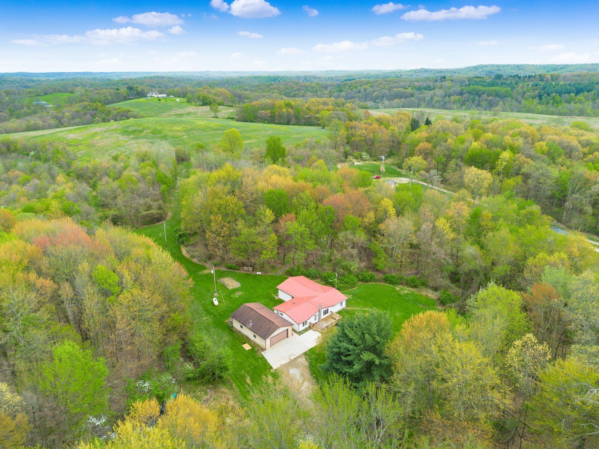 4900 Stoney Hill Road, Heath, Ohio image 47