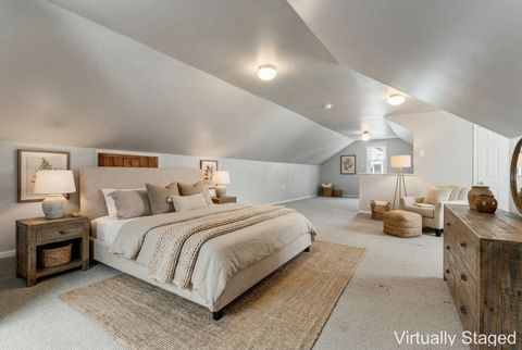 Tiny photo for 148 Deland Avenue, Columbus, OH 43214 (MLS # 225044695)