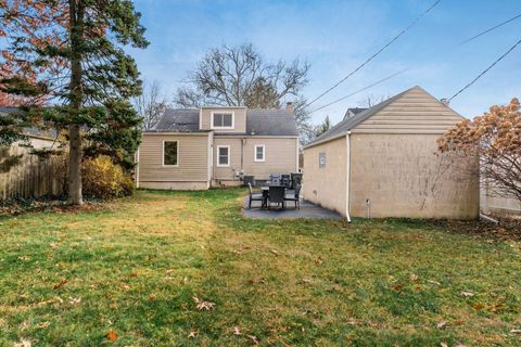 Tiny photo for 148 Deland Avenue, Columbus, OH 43214 (MLS # 225044695)