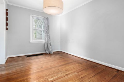 Tiny photo for 148 Deland Avenue, Columbus, OH 43214 (MLS # 225044695)