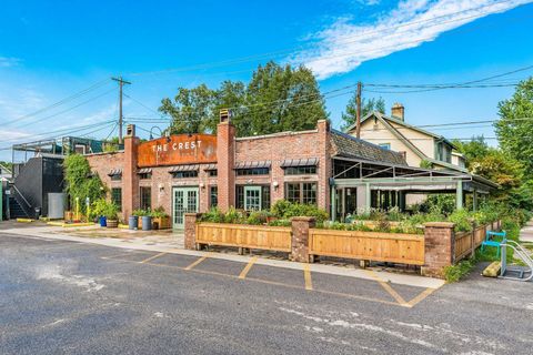 Tiny photo for 148 Deland Avenue, Columbus, OH 43214 (MLS # 225044695)