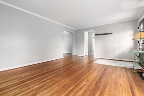 Tiny photo for 148 Deland Avenue, Columbus, OH 43214 (MLS # 225044695)