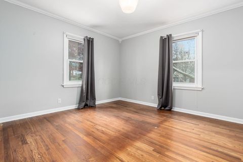 Tiny photo for 148 Deland Avenue, Columbus, OH 43214 (MLS # 225044695)