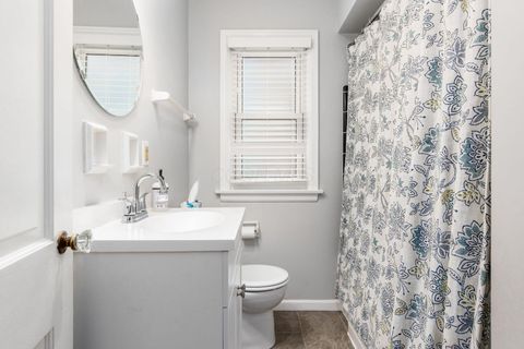 Tiny photo for 148 Deland Avenue, Columbus, OH 43214 (MLS # 225044695)