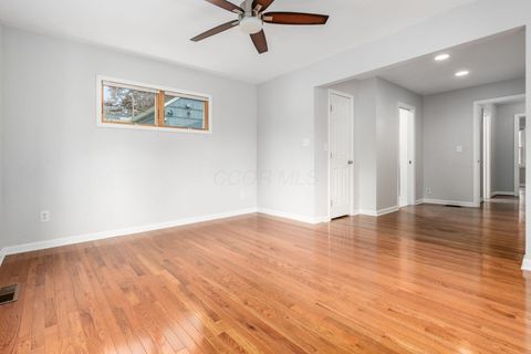 Tiny photo for 148 Deland Avenue, Columbus, OH 43214 (MLS # 225044695)