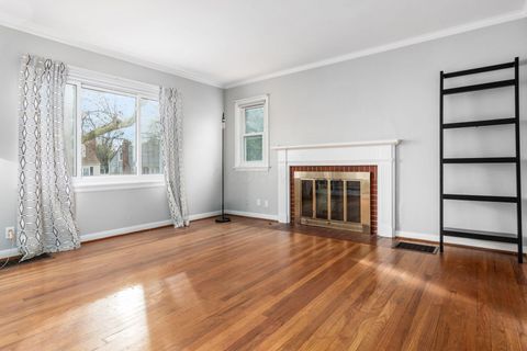 Tiny photo for 148 Deland Avenue, Columbus, OH 43214 (MLS # 225044695)