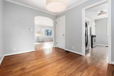 Tiny photo for 148 Deland Avenue, Columbus, OH 43214 (MLS # 225044695)