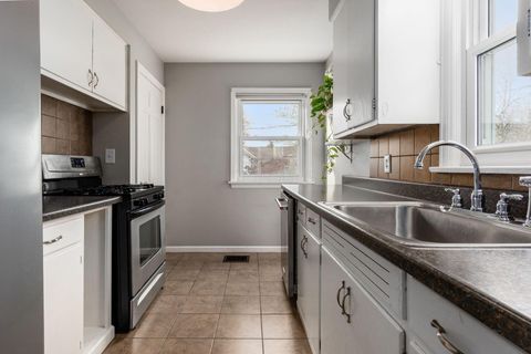 Tiny photo for 148 Deland Avenue, Columbus, OH 43214 (MLS # 225044695)