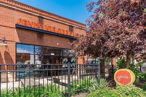 Tiny photo for 148 Deland Avenue, Columbus, OH 43214 (MLS # 225044695)