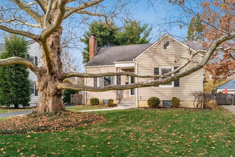 Tiny photo for 148 Deland Avenue, Columbus, OH 43214 (MLS # 225044695)