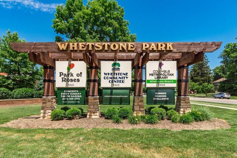 Tiny photo for 148 Deland Avenue, Columbus, OH 43214 (MLS # 225044695)