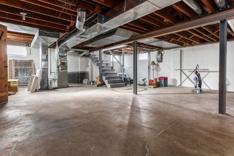 Tiny photo for 148 Deland Avenue, Columbus, OH 43214 (MLS # 225044695)