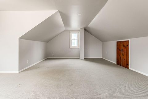 Tiny photo for 148 Deland Avenue, Columbus, OH 43214 (MLS # 225044695)