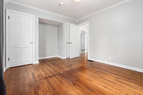 Tiny photo for 148 Deland Avenue, Columbus, OH 43214 (MLS # 225044695)