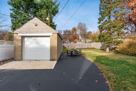 Tiny photo for 148 Deland Avenue, Columbus, OH 43214 (MLS # 225044695)