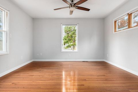 Tiny photo for 148 Deland Avenue, Columbus, OH 43214 (MLS # 225044695)
