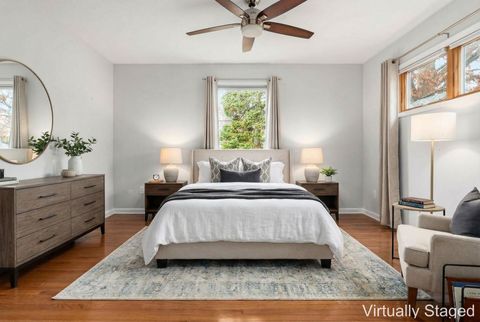 Tiny photo for 148 Deland Avenue, Columbus, OH 43214 (MLS # 225044695)