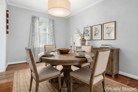 Tiny photo for 148 Deland Avenue, Columbus, OH 43214 (MLS # 225044695)