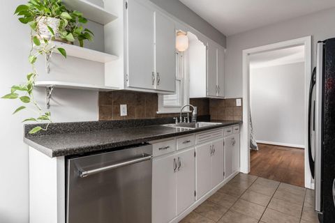 Tiny photo for 148 Deland Avenue, Columbus, OH 43214 (MLS # 225044695)