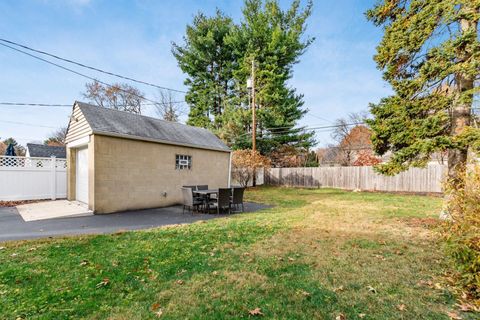 Tiny photo for 148 Deland Avenue, Columbus, OH 43214 (MLS # 225044695)