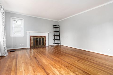 Tiny photo for 148 Deland Avenue, Columbus, OH 43214 (MLS # 225044695)