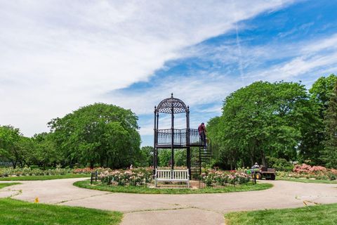 Tiny photo for 148 Deland Avenue, Columbus, OH 43214 (MLS # 225044695)