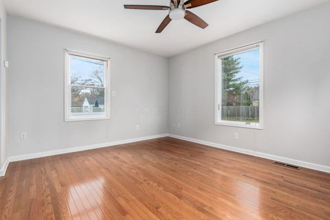 Tiny photo for 148 Deland Avenue, Columbus, OH 43214 (MLS # 225044695)