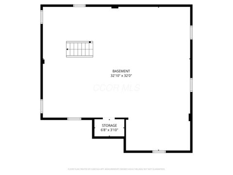 Tiny photo for 148 Deland Avenue, Columbus, OH 43214 (MLS # 225044695)