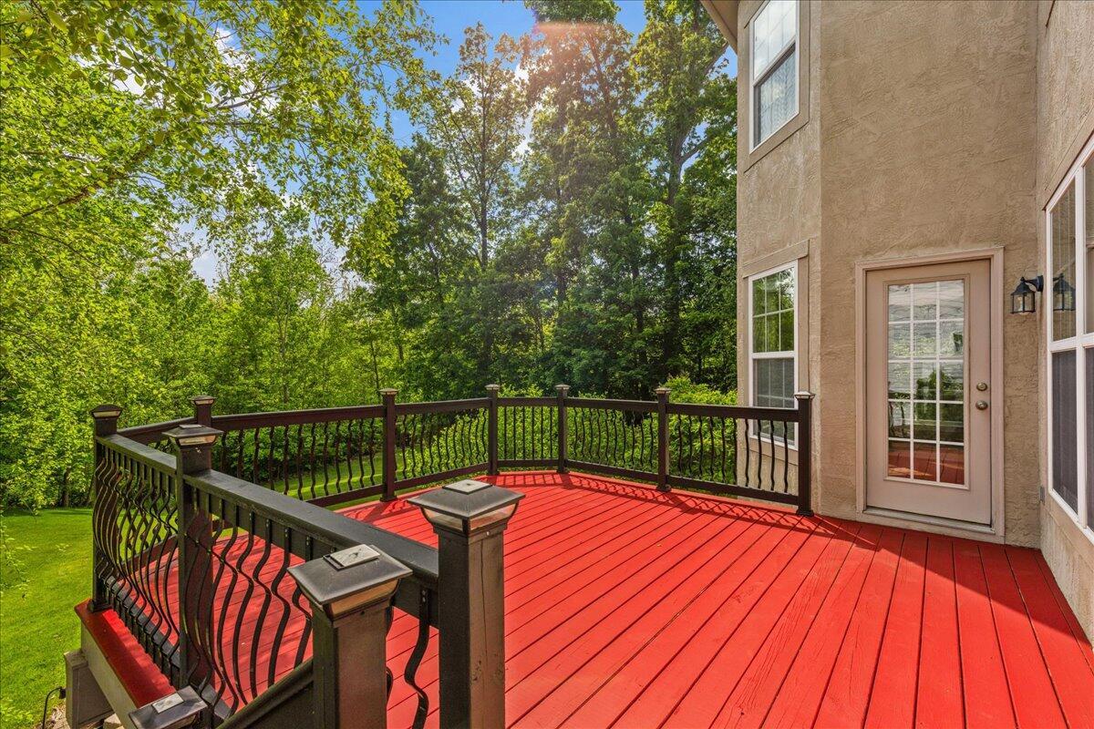 3144 Abbey Knoll Drive, Lewis Center, Ohio image 12