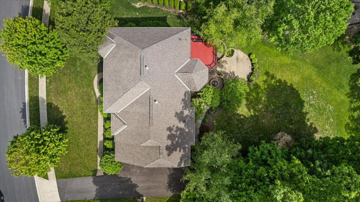 3144 Abbey Knoll Drive, Lewis Center, Ohio image 15