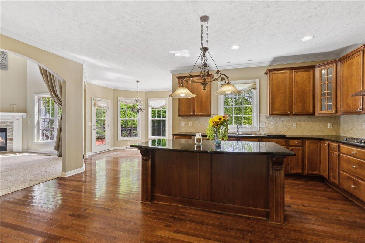 3144 Abbey Knoll Drive, Lewis Center, Ohio image 47