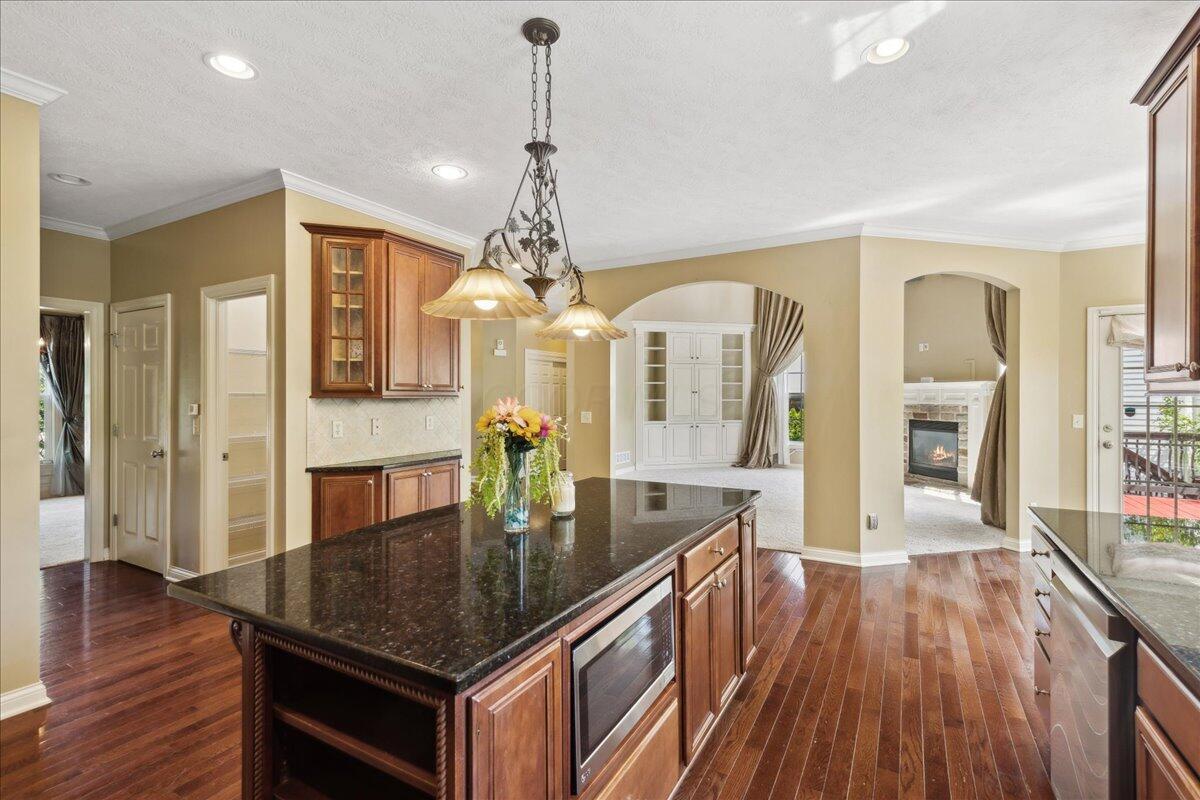 3144 Abbey Knoll Drive, Lewis Center, Ohio image 45