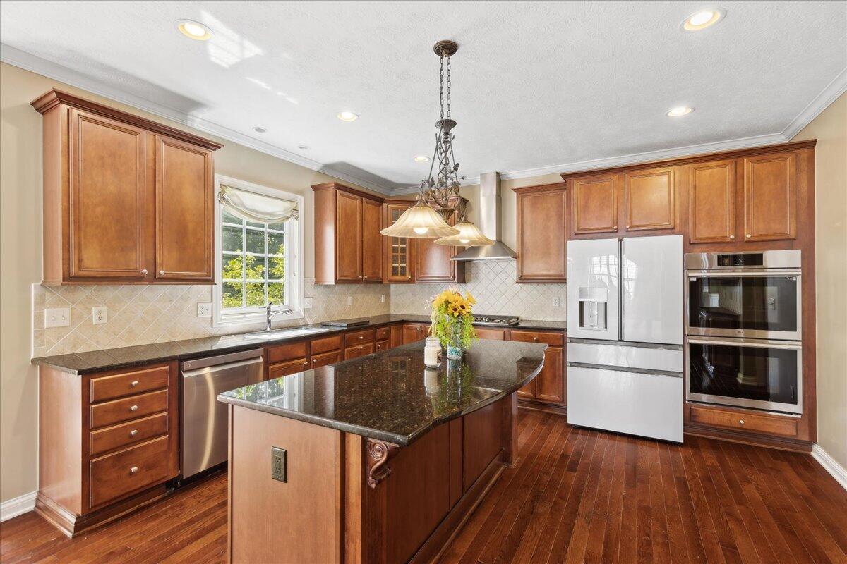 3144 Abbey Knoll Drive, Lewis Center, Ohio image 39