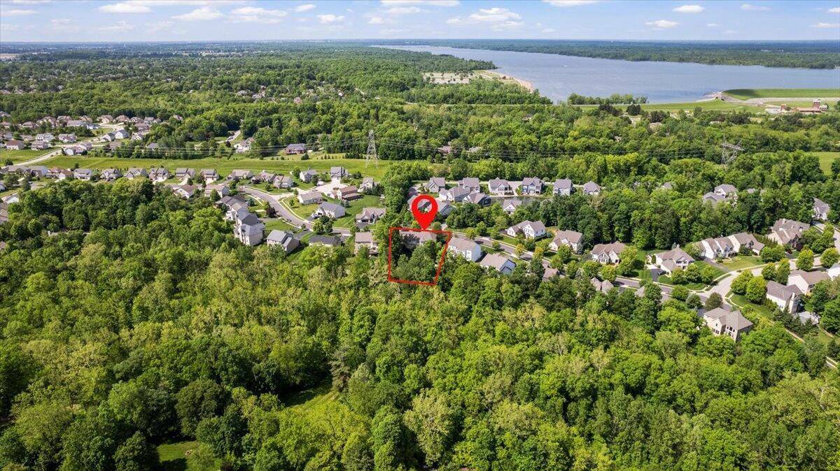 3144 Abbey Knoll Drive, Lewis Center, Ohio image 22