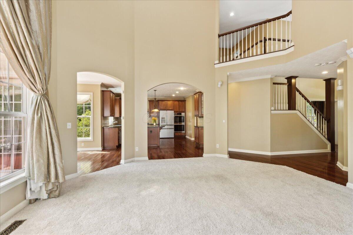 3144 Abbey Knoll Drive, Lewis Center, Ohio image 44