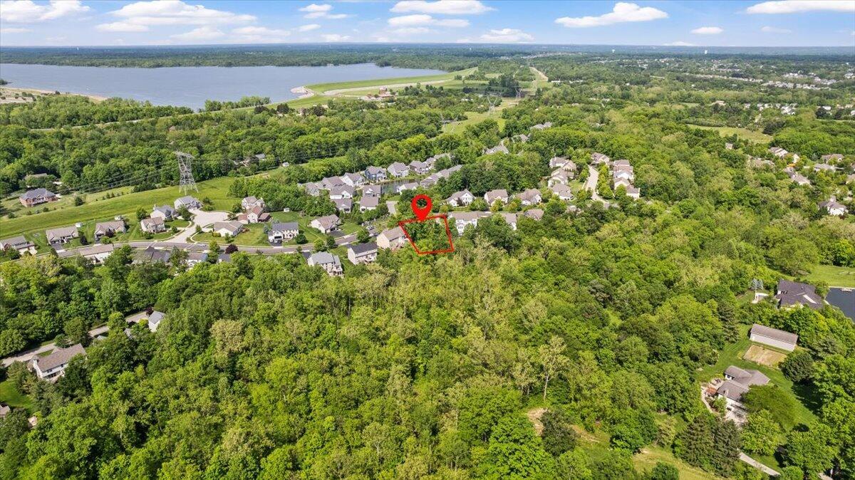 3144 Abbey Knoll Drive, Lewis Center, Ohio image 28