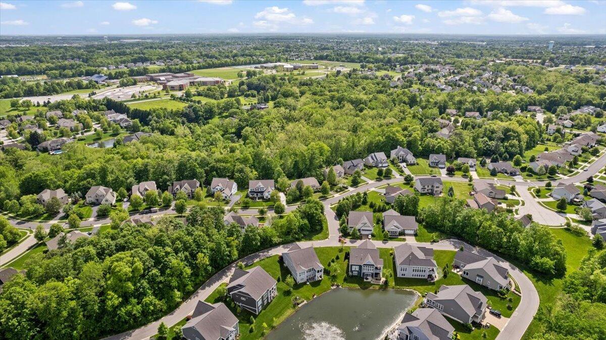 3144 Abbey Knoll Drive, Lewis Center, Ohio image 23