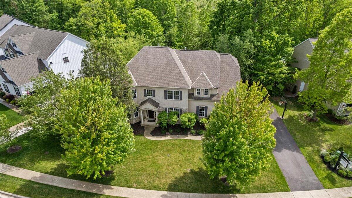 3144 Abbey Knoll Drive, Lewis Center, Ohio image 14