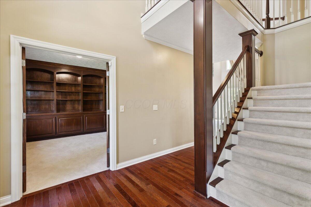 3144 Abbey Knoll Drive, Lewis Center, Ohio image 48