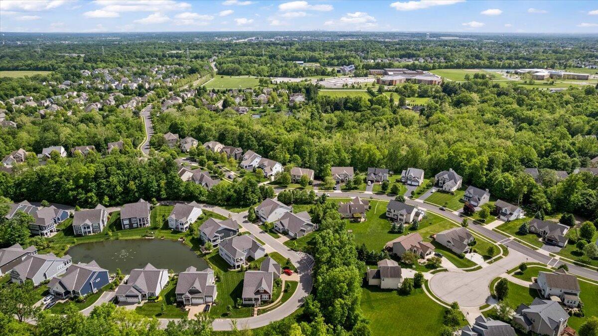 3144 Abbey Knoll Drive, Lewis Center, Ohio image 19
