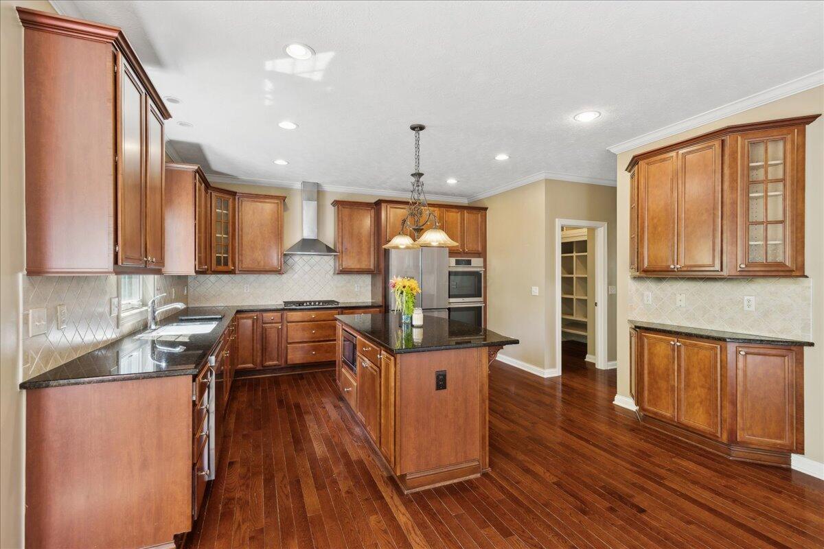 3144 Abbey Knoll Drive, Lewis Center, Ohio image 40