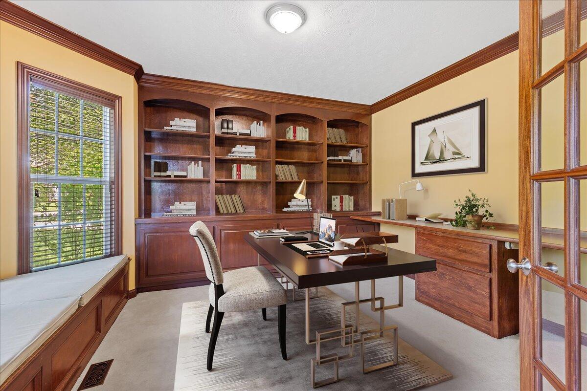 3144 Abbey Knoll Drive, Lewis Center, Ohio image 30