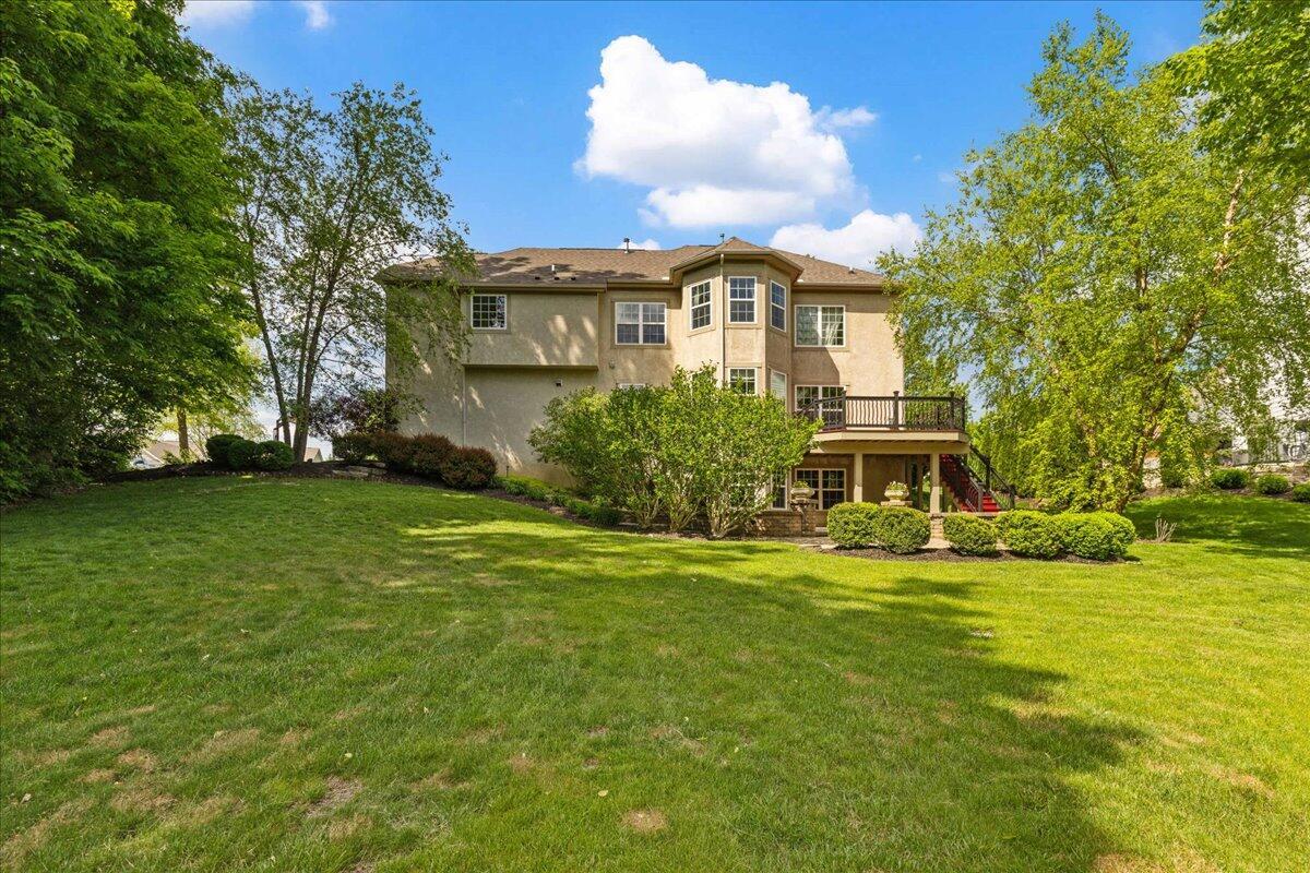3144 Abbey Knoll Drive, Lewis Center, Ohio image 9