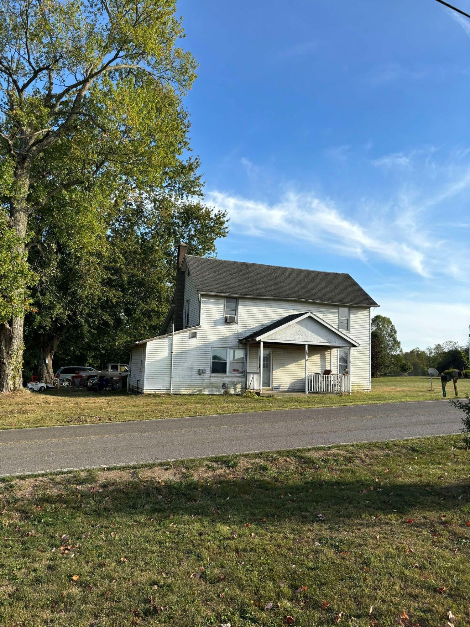 7549 Tunnel Hill Road, New Lexington, Ohio image 2