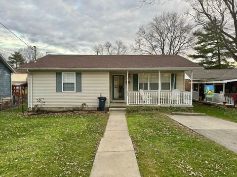 1660 Union Street, Lancaster, OH 43130 - MLS#: 225000185