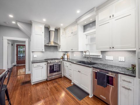 Photo of 170 N Vine Street, Westerville, OH 43081 (MLS # 226018624)
