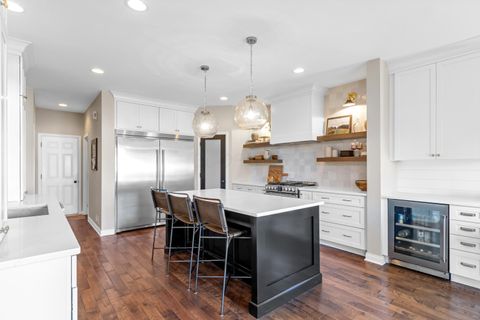 Tiny photo for 9653 Persimmon Place, Plain City, OH 43064 (MLS # 225039544)