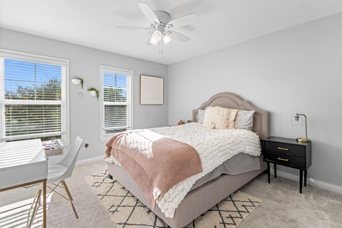 Tiny photo for 9653 Persimmon Place, Plain City, OH 43064 (MLS # 225039544)